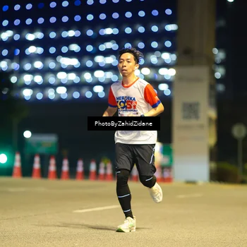 Runner Photo 4568498
