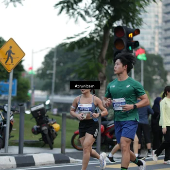 Runner Photo 4568499