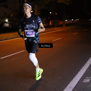 Runner Photo 4568503