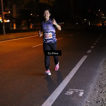 Runner Photo 4568506