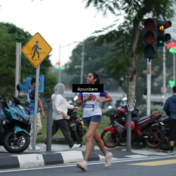 Runner Photo 4568507