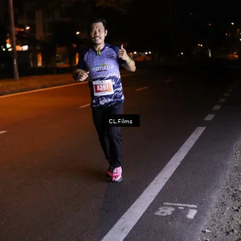 Runner Photo 4568512