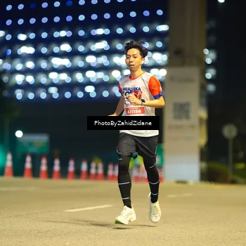 Runner Photo 4568515