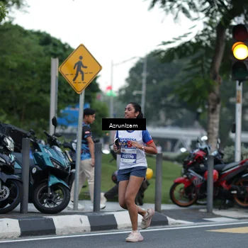 Runner Photo 4568520