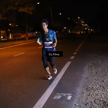 Runner Photo 4568524
