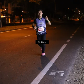 Runner Photo 4568530