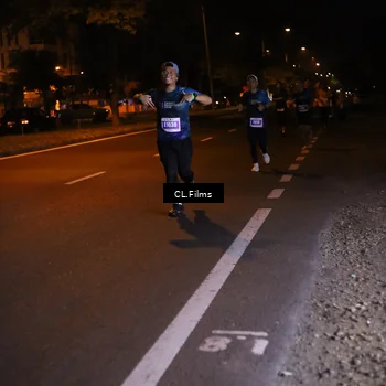 Runner Photo 4568533