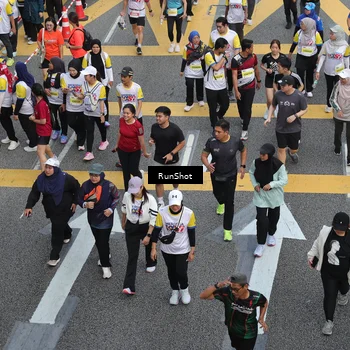 Runner Photo 4568536