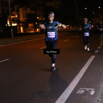 Runner Photo 4568542