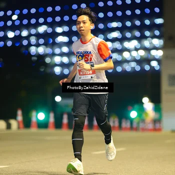 Runner Photo 4568543