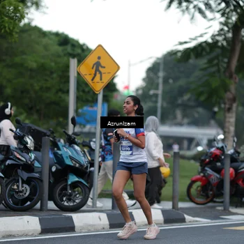 Runner Photo 4568545