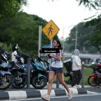 Runner Photo 4568546
