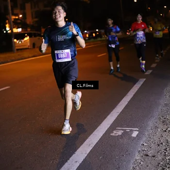 Runner Photo 4568551