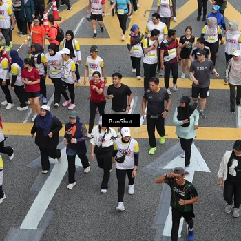 Runner Photo 4568555