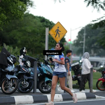 Runner Photo 4568556
