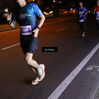 Runner Photo 4568563