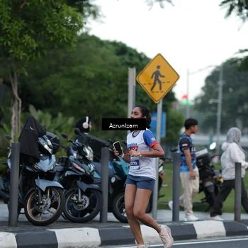 Runner Photo 4568567