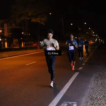Runner Photo 4568569