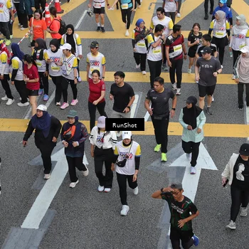 Runner Photo 4568572