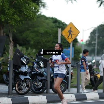 Runner Photo 4568574
