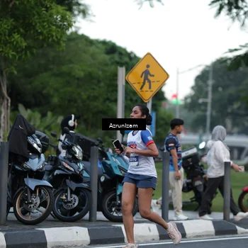 Runner Photo 4568576