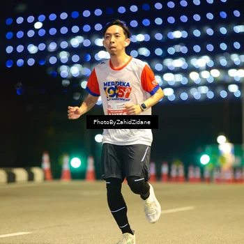 Runner Photo 4568580