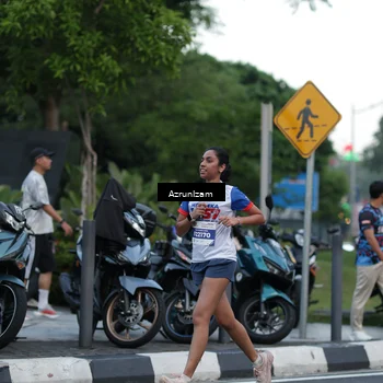 Runner Photo 4568591
