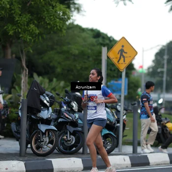 Runner Photo 4568595