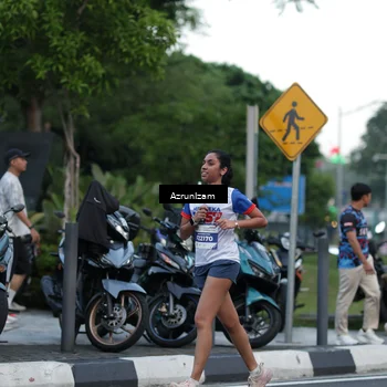 Runner Photo 4568597