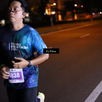 Runner Photo 4568604