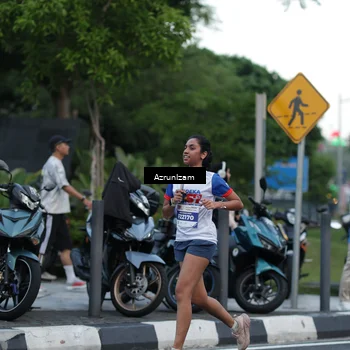 Runner Photo 4568605