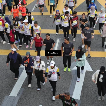 Runner Photo 4568607