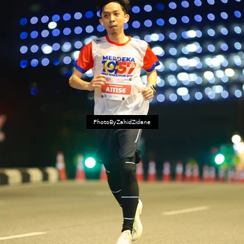 Runner Photo 4568611