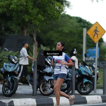 Runner Photo 4568616
