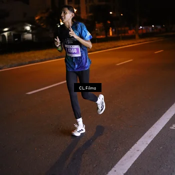 Runner Photo 4568620