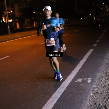 Runner Photo 4568621