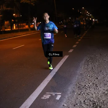 Runner Photo 4568623