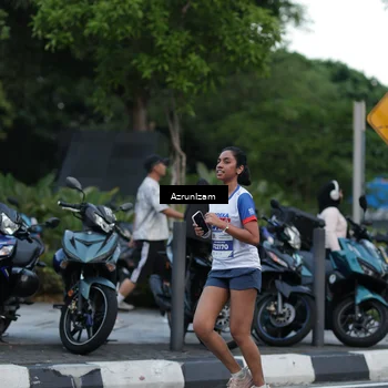 Runner Photo 4568625