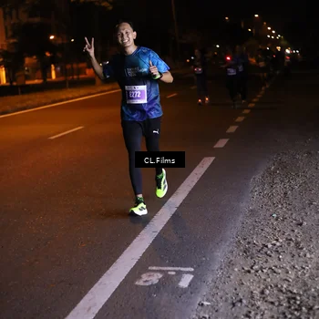 Runner Photo 4568628