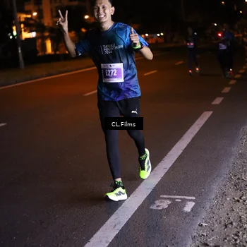 Runner Photo 4568630