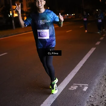 Runner Photo 4568637