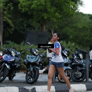 Runner Photo 4568640