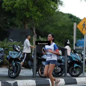 Runner Photo 4568648