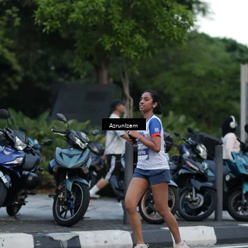 Runner Photo 4568650