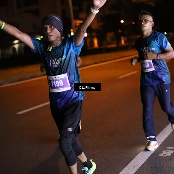 Runner Photo 4568653