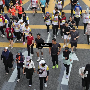 Runner Photo 4568661