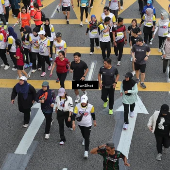 Runner Photo 4568663