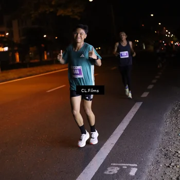 Runner Photo 4568664