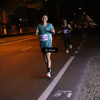 Runner Photo 4568666