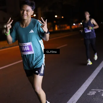 Runner Photo 4568667